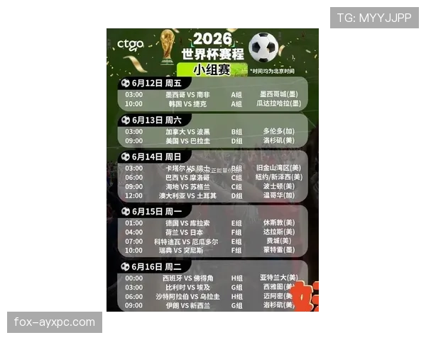 2026世界杯南非队阵容预测：能否重返决赛圈并冲击淘汰赛